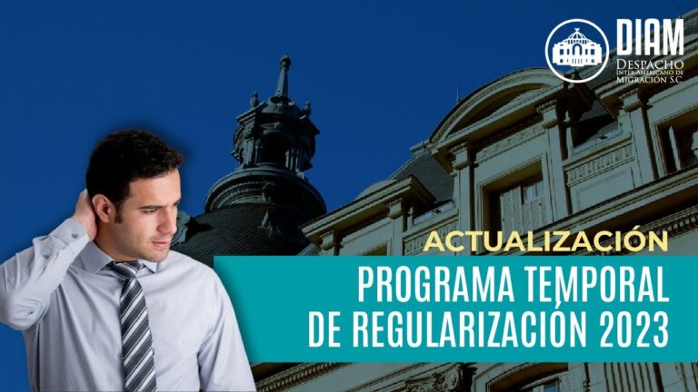 La importancia de la regulación migratoria: Un enfoque conciso