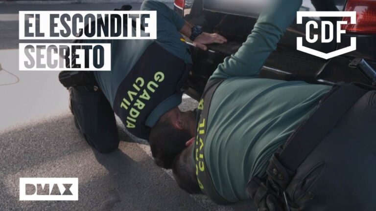 Mejoras en la detecci&oacute;n de contrabando en fronteras
