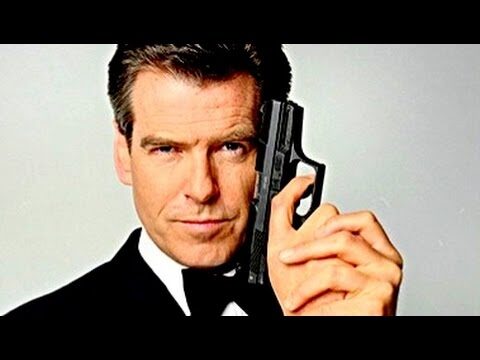 Las 10 pistolas m&aacute;s famosas en la historia