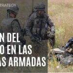 La importancia de la defensa cibern&eacute;tica en el ej&eacute;rcito