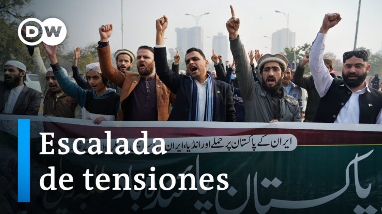 Rebeldes y Grupos Insurgentes: An&aacute;lisis y Perspectivas