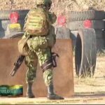 La importancia de la disciplina militar