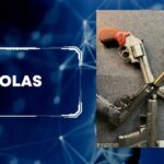 Pistolas Semiautom&aacute;ticas de Gran Calibre: Una Gu&iacute;a Completa