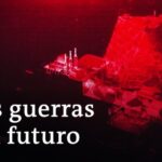 Tendencias en armas de guerra: Avances y desaf&iacute;os futuros.