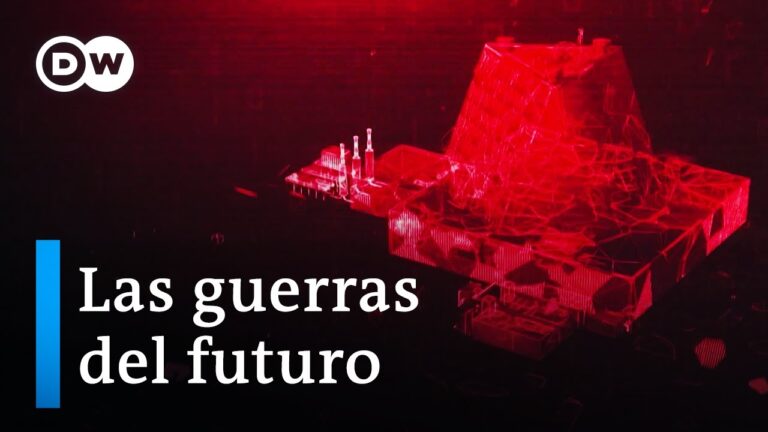 Optimizaci&oacute;n de Estrategias de Guerra Electr&oacute;nica