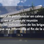 Protocolos de seguridad para eventos políticos: Garantizando la protección de todos