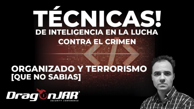 Estrategias de Inteligencia Militar Anti-terrorismo