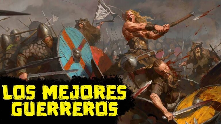 Los ej&eacute;rcitos legendarios en la historia: una mirada en retrospectiva