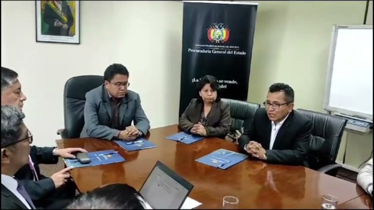 Coordinación Interinstitucional en Defensa: Estrategias para la Seguridad Nacional