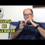 Pr&aacute;cticas seguras con armas de fuego: Gu&iacute;a esencial