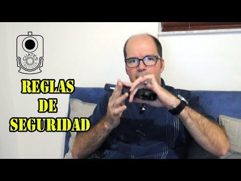 Optimizaci&oacute;n de regulaciones de seguridad en el manejo de armas