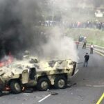 5 t&aacute;cticas efectivas de defensa personal para polic&iacute;as