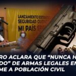 Los Intrincados Mecanismos de Disparo en Armas Autom&aacute;ticas