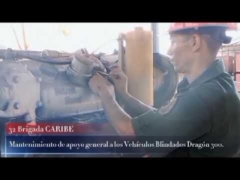 Optimizaci&oacute;n del mantenimiento de veh&iacute;culos blindados