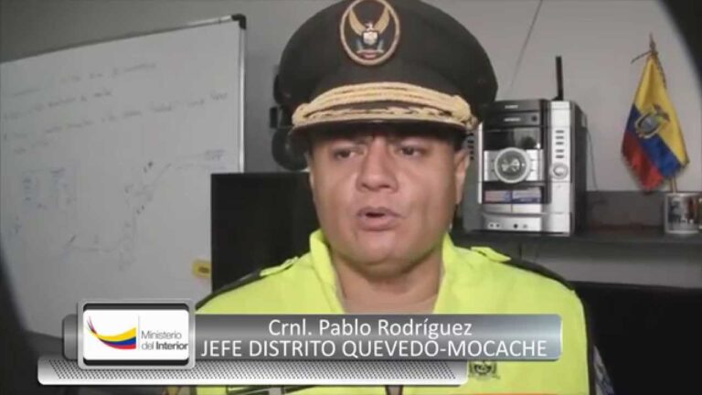 Armamento de la Polic&iacute;a Judicial: Pistolas en Acci&oacute;n