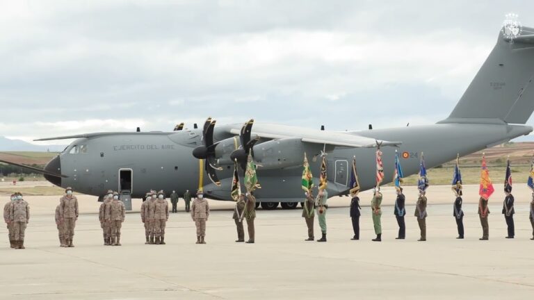 Misiones de reconocimiento a&eacute;reo: Estrategias y Desaf&iacute;os