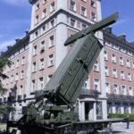Proyectos militares secretos españoles