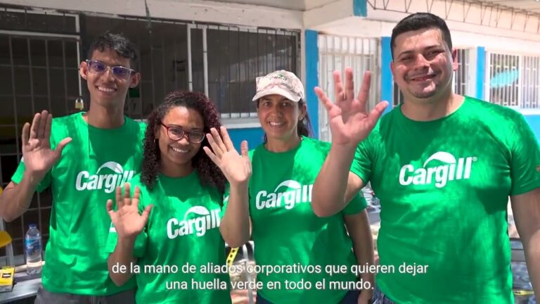 Acciones de la Guardia Civil por el Medio Ambiente