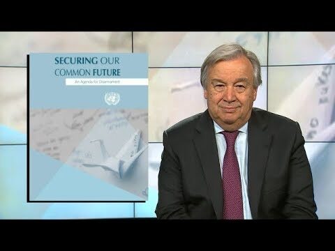 Programas de desarme: Estrategias efectivas para reducir la violencia armada