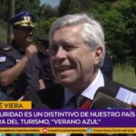 Funciones policiales en fronteras: un análisis