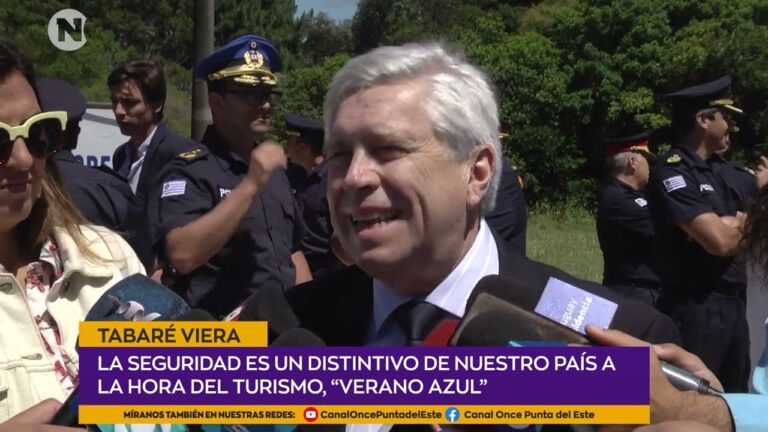 Colaboración eficaz: la clave para la seguridad en el turismo