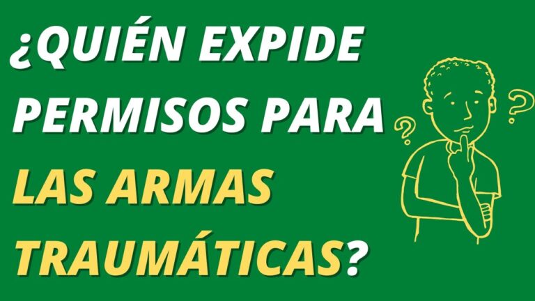 Reglamentos de uso de armas en la policía judicial
