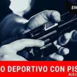 La evoluci&oacute;n de las armas en la armada: una historia de las pistolas