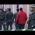 Intervención de la Guardia Civil en Aglomeraciones: Principios Básicos