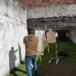 Entrenamiento en autodefensa para polic&iacute;as: optimizando la preparaci&oacute;n