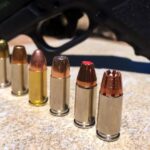 Los Intrincados Mecanismos de Disparo en Armas Autom&aacute;ticas