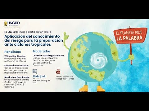 Operaciones de rescate en zonas de desastre: Eficiencia y Coordinación