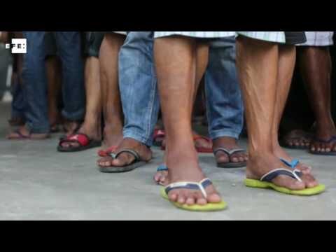 Formación en la lucha antidrogas
