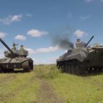 Entrenamiento de defensa: Estrategias y técnicas eficaces