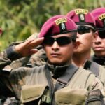Formación en la lucha antidrogas