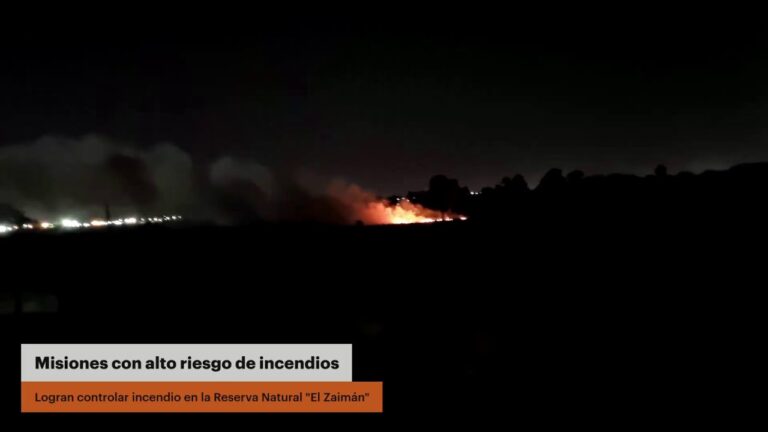 Desafíos en Misiones de Alto Riesgo