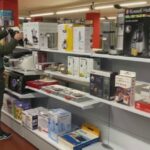 Despliegue de la Guardia Civil en Zonas de Desastres Naturales