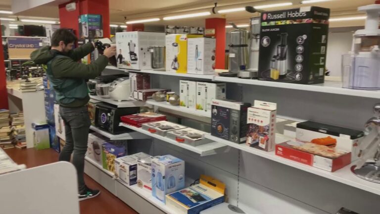 Fraudes investigados por la Guardia Civil: Descubre los m&aacute;s comunes
