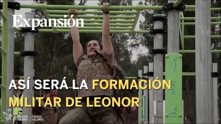 Formación Militar: Clave para el Éxito en el Campo de Batalla