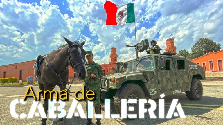 Pistolas de la Caballería: Historia y Evolución
