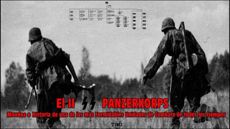 Unidades de Combate Selectas: La &Eacute;lite en Acci&oacute;n