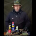 Pistolas Semiautom&aacute;ticas de Gran Calibre: Una Gu&iacute;a Completa