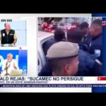 Peque&ntilde;as armas de fuego: eficacia letal en tama&ntilde;o reducido