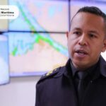 Jos&eacute; Mar&iacute;a Benito: La historia del polic&iacute;a que desaf&iacute;a todos los estereotipos