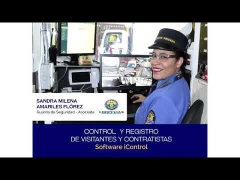 Vigilancia y control de accesos en aeropuertos: labor policial