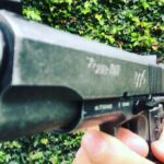 Consejos para el mantenimiento adecuado de pistolas