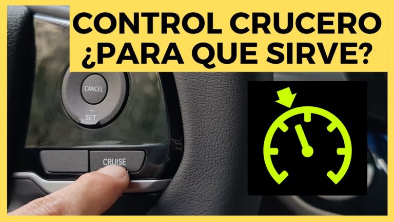 Optimización del Control de Velocidad: Estrategias Efectivas