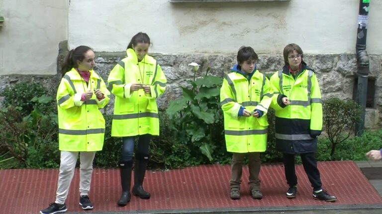 Patrullaje Escolar: La Importancia de la Policía en la Seguridad Educativa