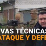 El impacto de los sistemas de vigilancia electrónica
