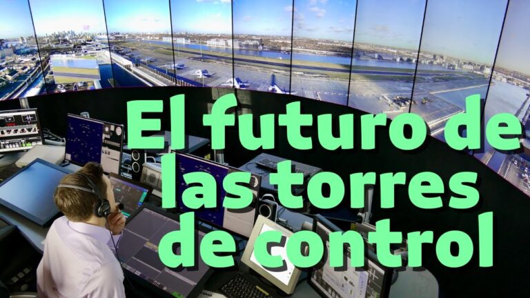Colaboración en el Control del Tráfico Aéreo: Optimizando Operaciones