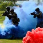 Mejora tus habilidades de combate: Entrenamiento para polic&iacute;as